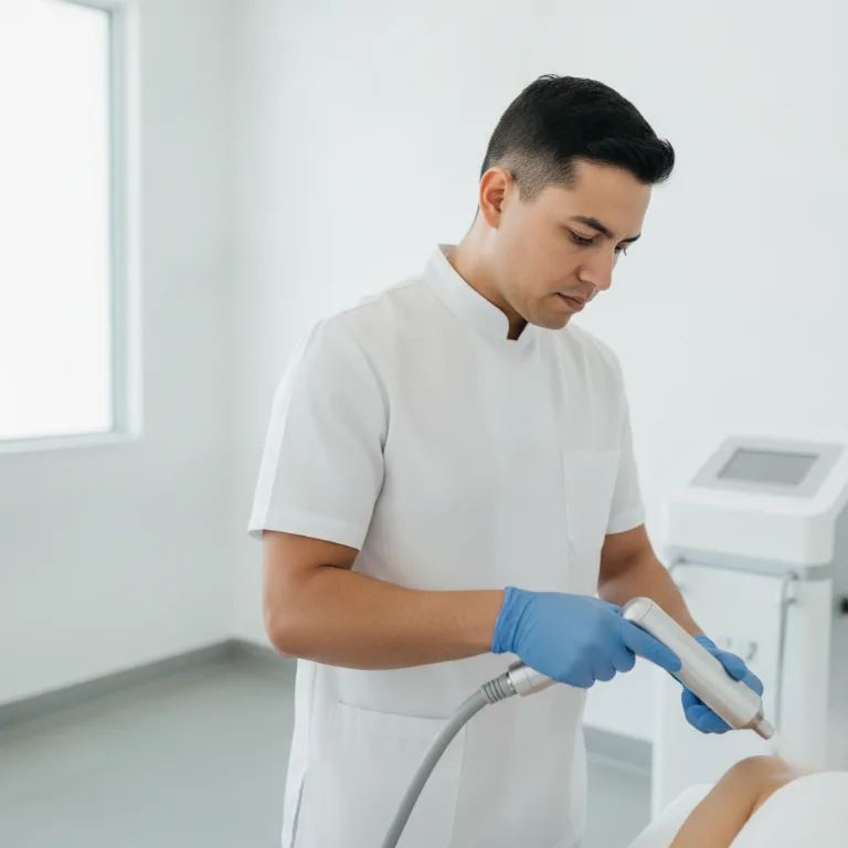 Crioterapia servicio en Ciudad Valles